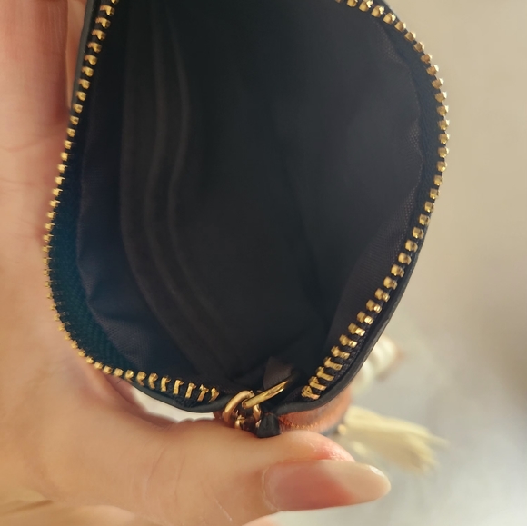 Wristlet Wallet - Picture 3 of 3